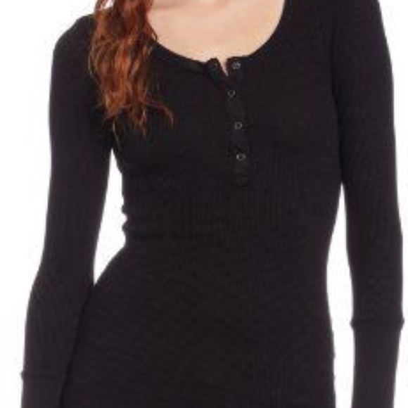 mossimo long sleeve thermal